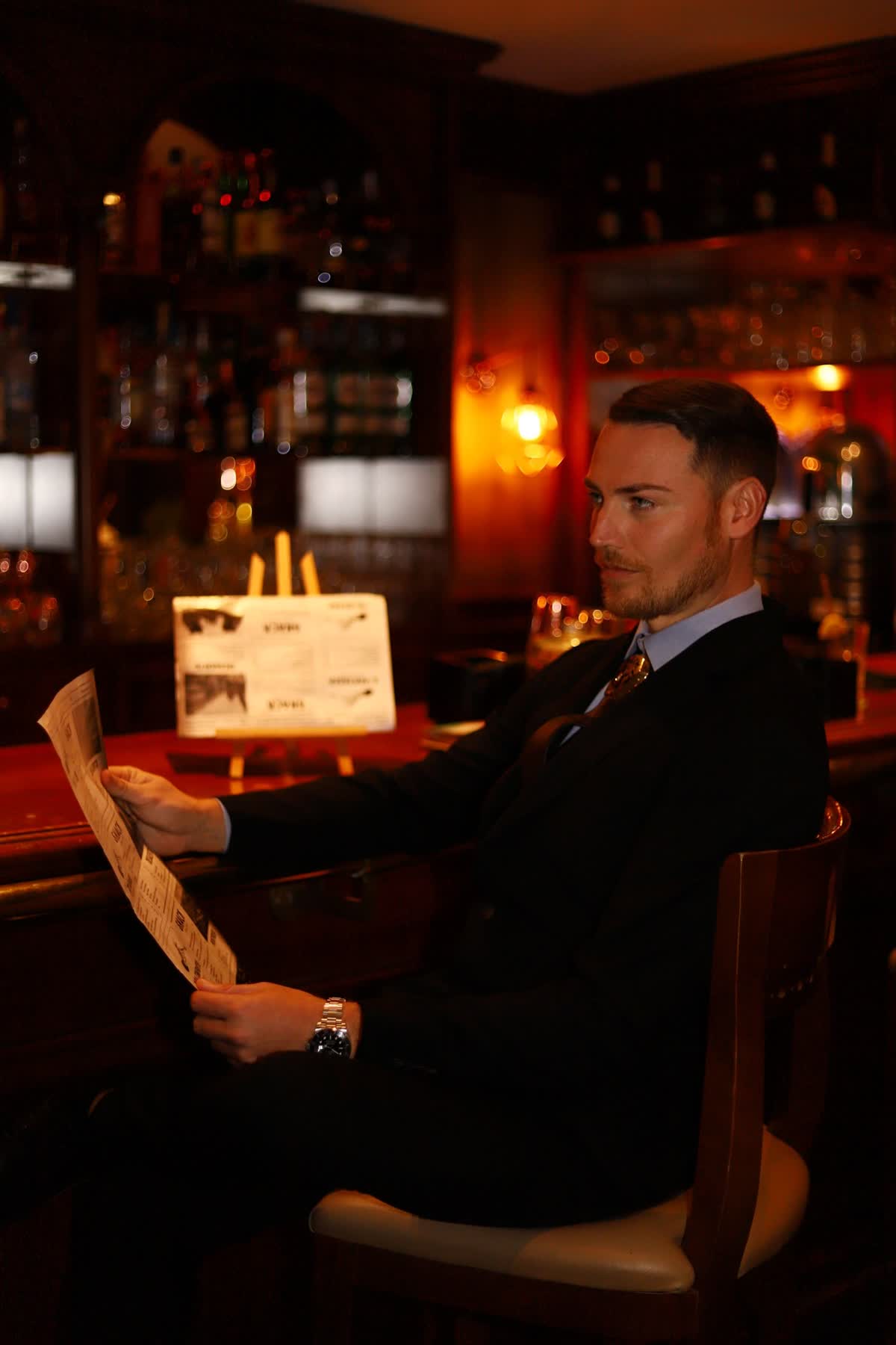 Patrizio Vallena, Founder & CEO di UNICO